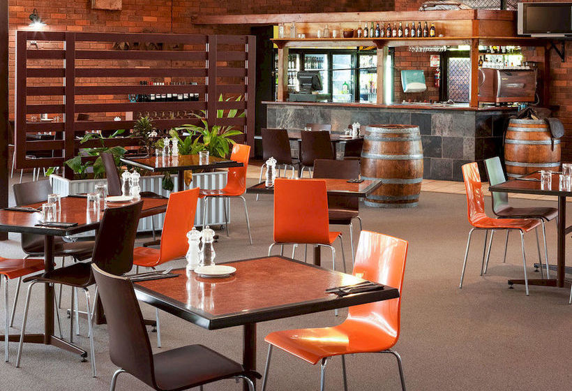 Hotel Ibis Styles Katherine Katherine