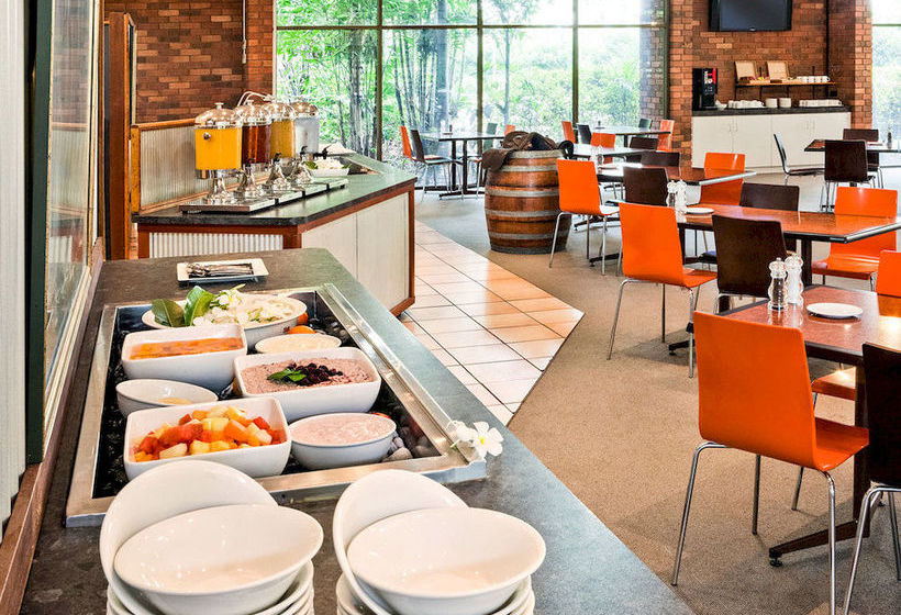 Hotel Ibis Styles Katherine | Katherine | Northern Territory | Australia 3