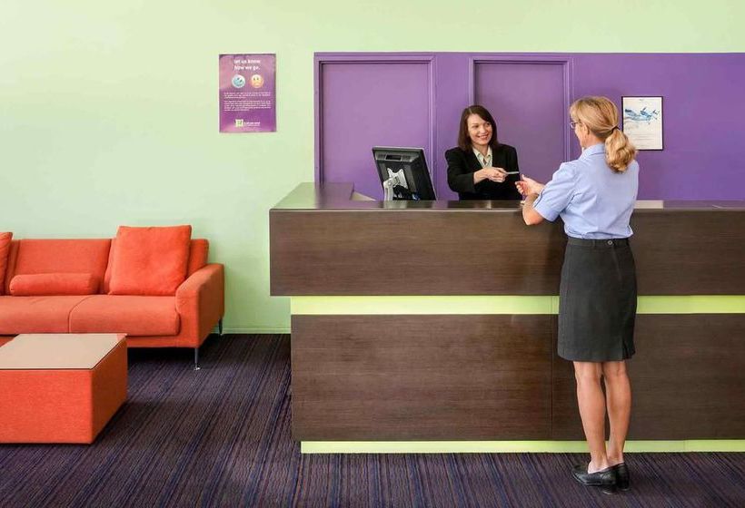 Hotel Ibis Styles Katherine | Katherine | Northern Territory | Australia 4