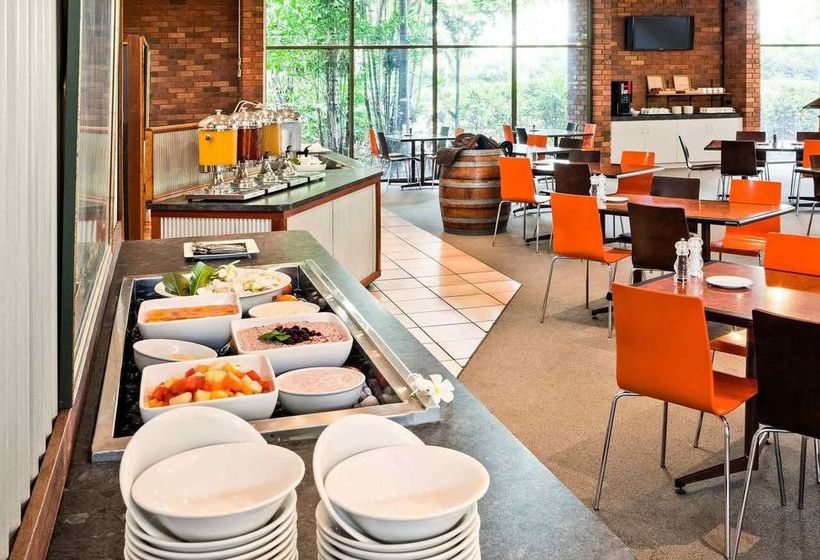 Hotel Ibis Styles Katherine | Katherine | Northern Territory | Australia 5