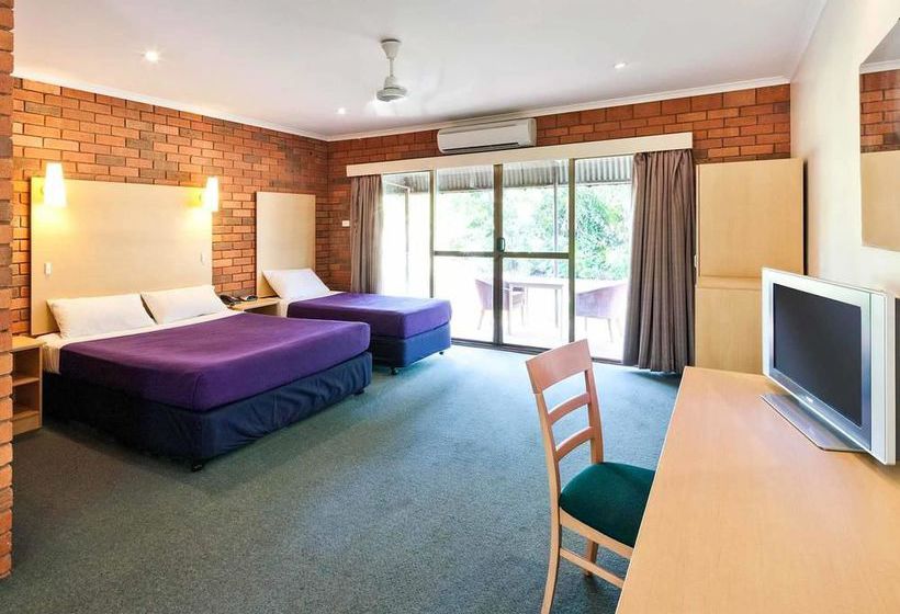 Hotel Ibis Styles Katherine | Katherine | Northern Territory | Australia 6
