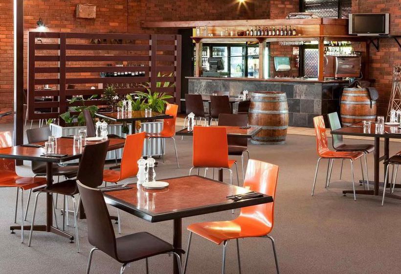 Hotel Ibis Styles Katherine | Katherine | Northern Territory | Australia 7