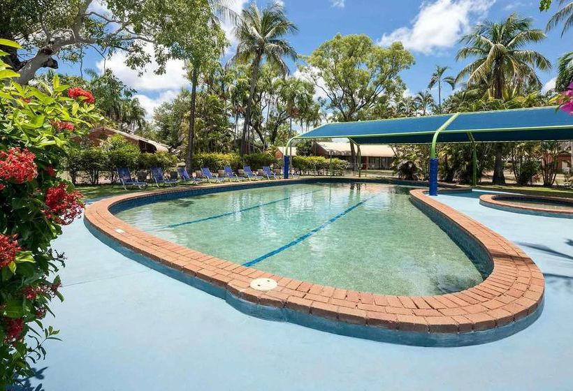 Hotel Ibis Styles Katherine | Katherine | Northern Territory | Australia 8