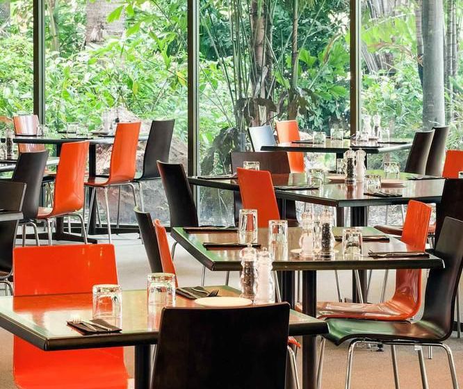 Hotel Ibis Styles Katherine | Katherine | Northern Territory | Australia 9