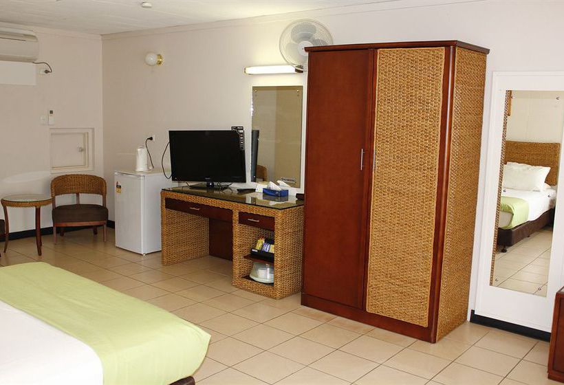 Best Western Pine Tree Motel Katherine