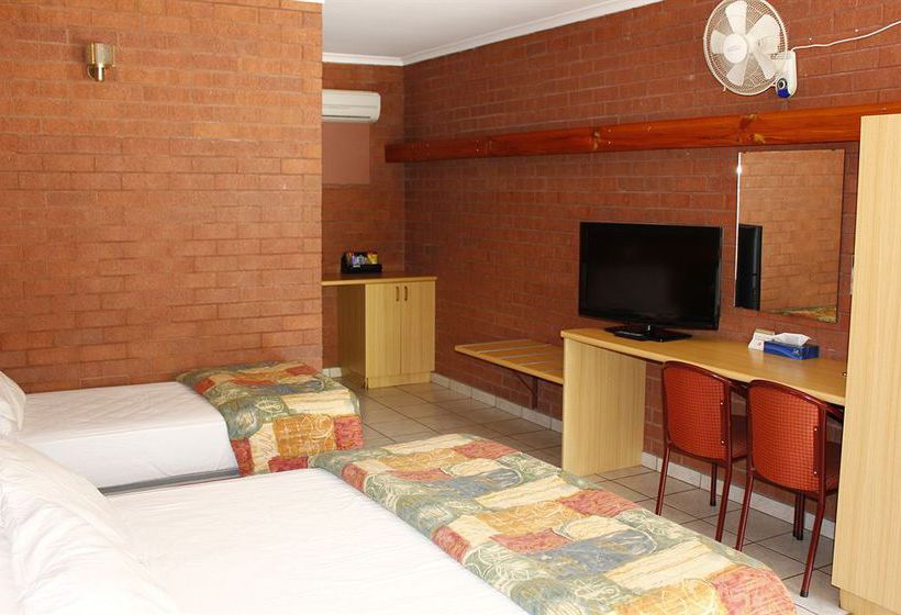 Best Western Pine Tree Motel | Katherine | Northern Territory | Australia 1