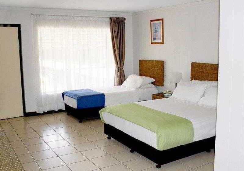 Best Western Pine Tree Motel | Katherine | Northern Territory | Australia 2