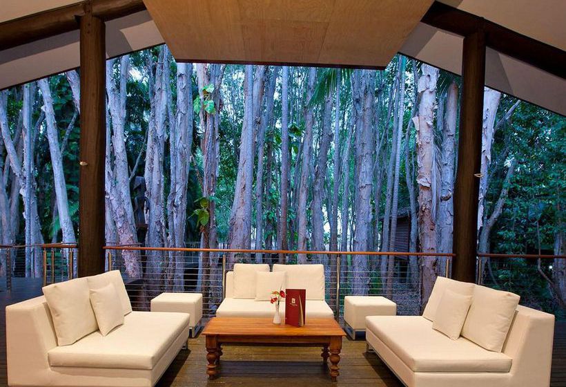 Kewarra Beach Resort & Spa | Cairns | Queensland | Australia 1