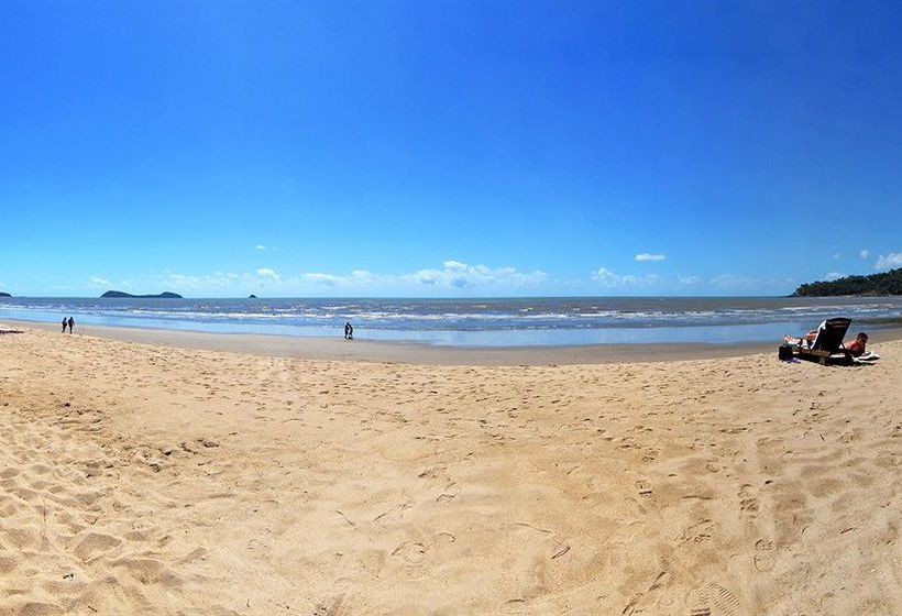 Kewarra Beach Resort & Spa | Cairns | Queensland | Australia 11