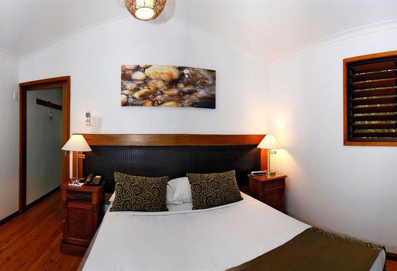 Kewarra Beach Resort & Spa | Cairns | Queensland | Australia 12