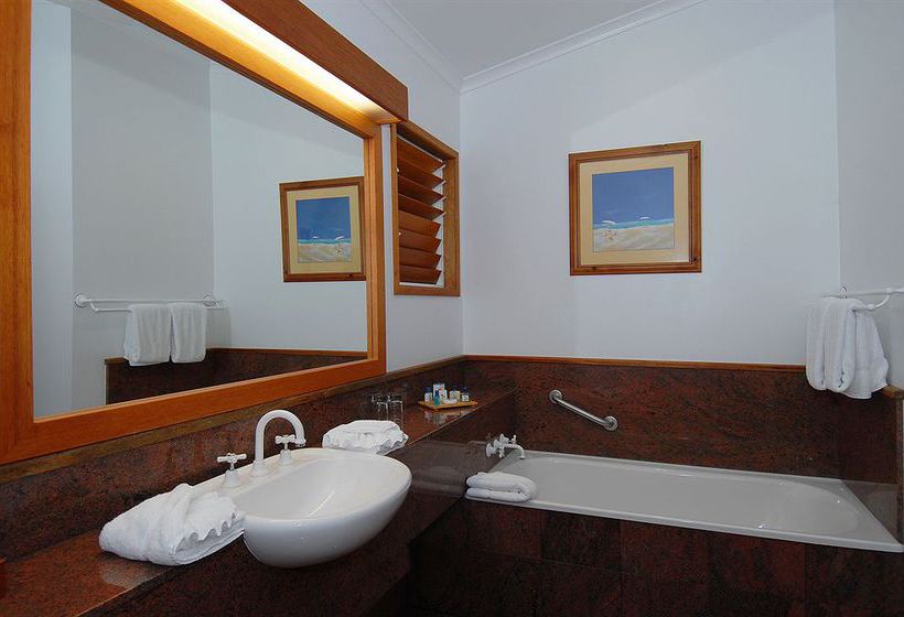 Kewarra Beach Resort & Spa | Cairns | Queensland | Australia 13