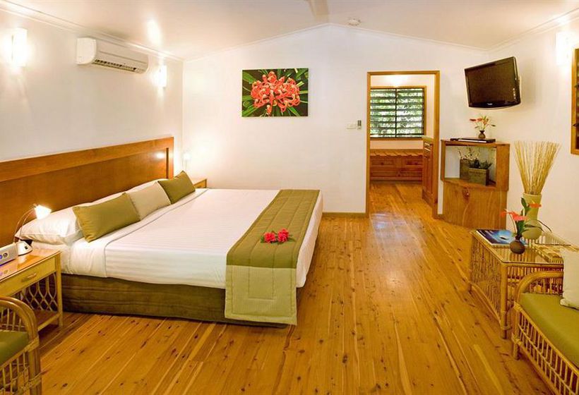 Kewarra Beach Resort & Spa | Cairns | Queensland | Australia 14