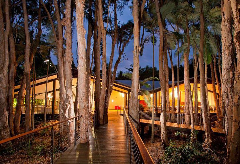 Kewarra Beach Resort & Spa | Cairns | Queensland | Australia 2