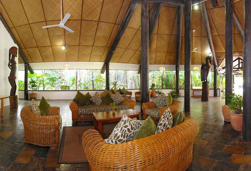 Kewarra Beach Resort & Spa | Cairns | Queensland | Australia 3