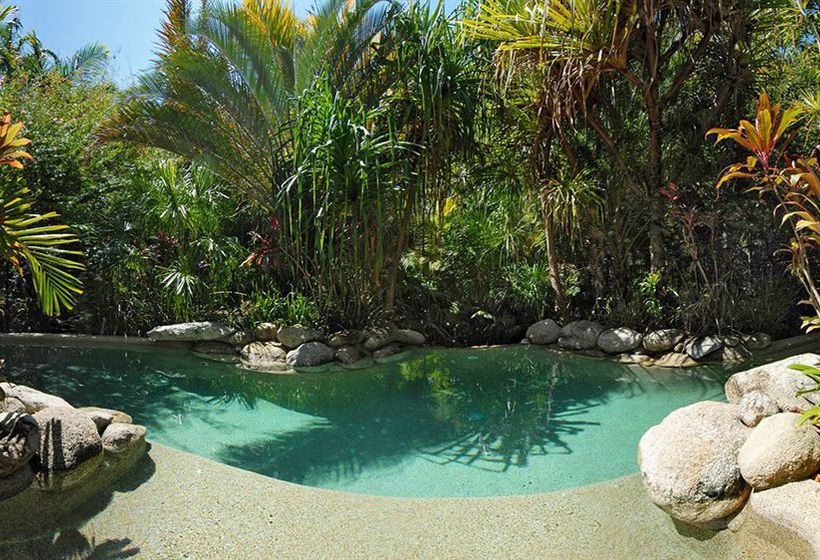 Kewarra Beach Resort & Spa | Cairns | Queensland | Australia 4
