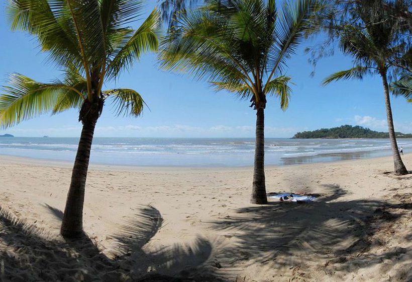 Kewarra Beach Resort & Spa | Cairns | Queensland | Australia 5