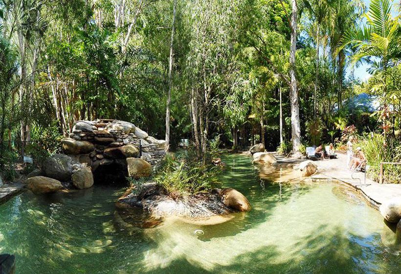 Kewarra Beach Resort & Spa | Cairns | Queensland | Australia 6