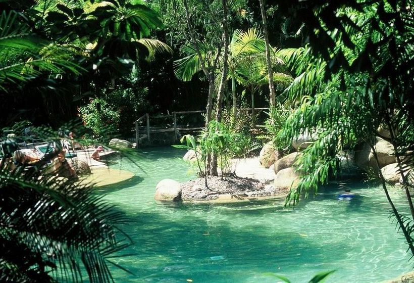 Kewarra Beach Resort & Spa | Cairns | Queensland | Australia 7