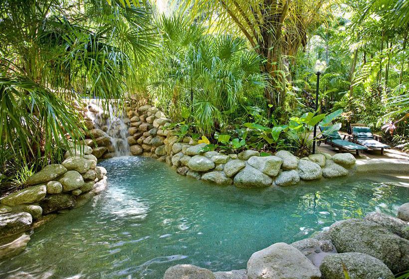 Kewarra Beach Resort & Spa | Cairns | Queensland | Australia 9