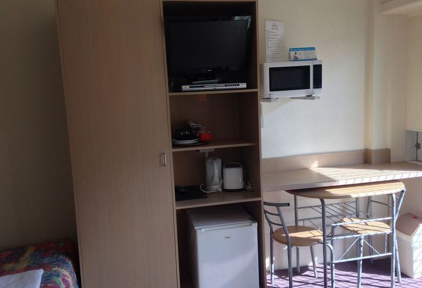 Motel 617 | Kiama | New South Wales | Australia 1