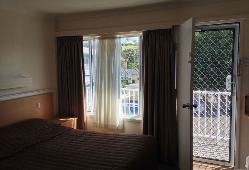 Motel 617 | Kiama | New South Wales | Australia 10