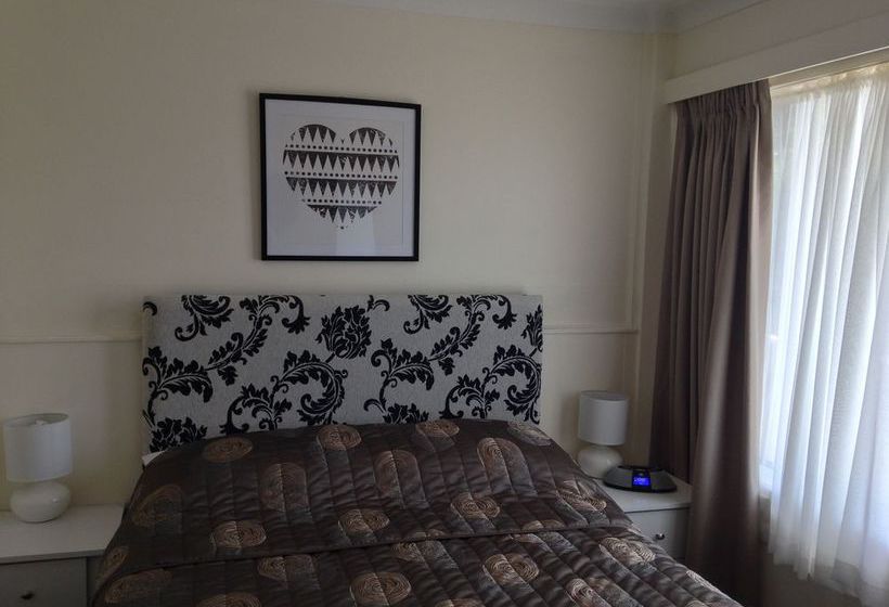 Motel 617 | Kiama | New South Wales | Australia 11