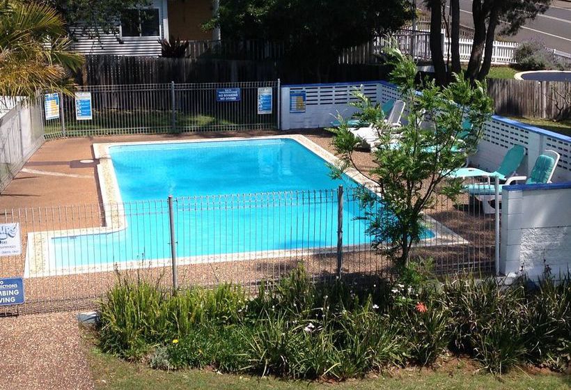 Motel 617 | Kiama | New South Wales | Australia 12