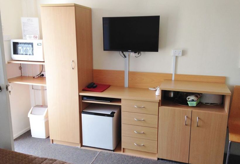 Motel 617 | Kiama | New South Wales | Australia 13