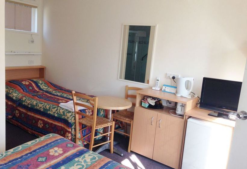 Motel 617 | Kiama | New South Wales | Australia 16