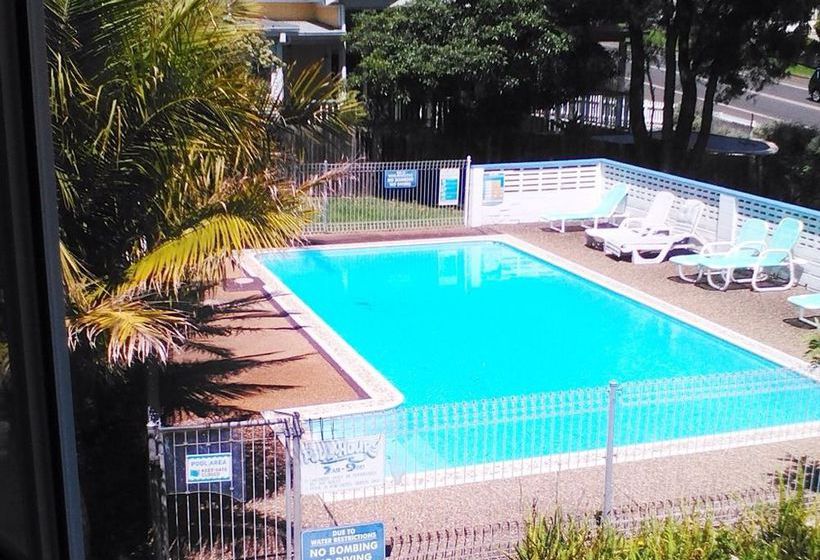 Motel 617 | Kiama | New South Wales | Australia 17