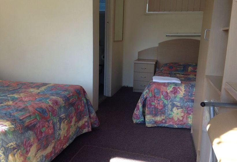 Motel 617 | Kiama | New South Wales | Australia 2