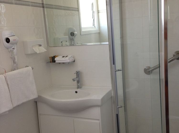 Motel 617 | Kiama | New South Wales | Australia 20