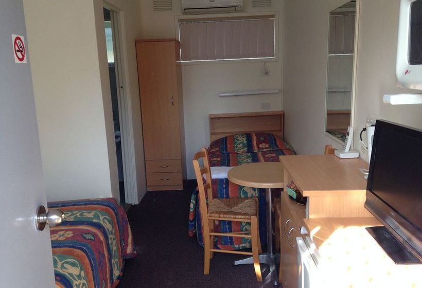 Motel 617 | Kiama | New South Wales | Australia 3