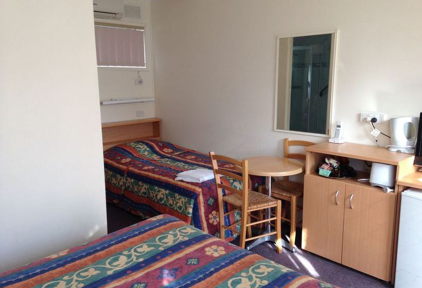 Motel 617 | Kiama | New South Wales | Australia 4