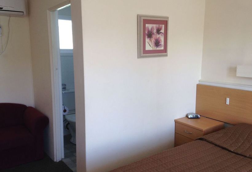 Motel 617 | Kiama | New South Wales | Australia 6