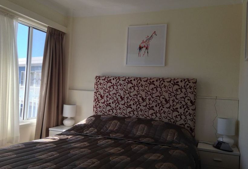 Motel 617 | Kiama | New South Wales | Australia 7