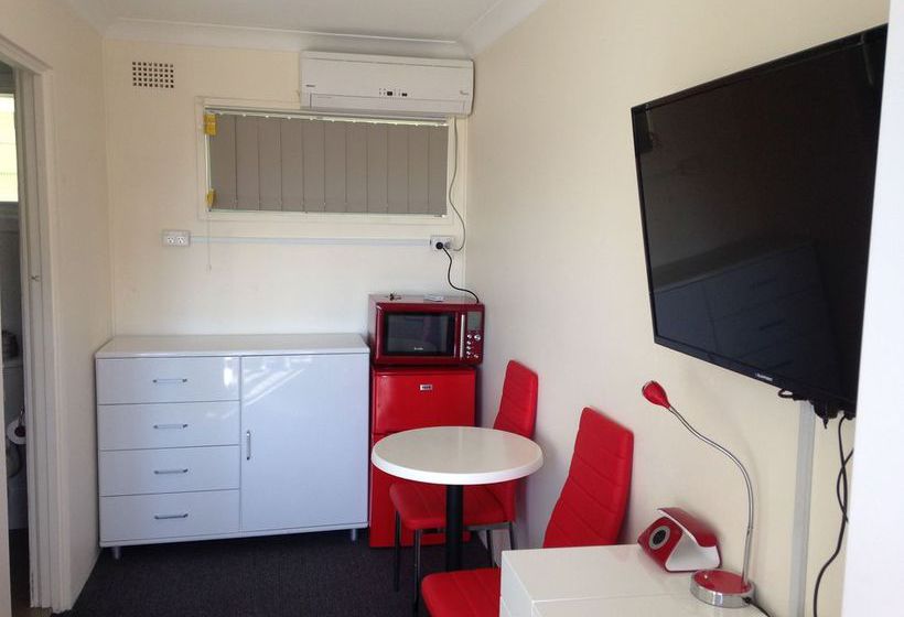 Motel 617 | Kiama | New South Wales | Australia 8