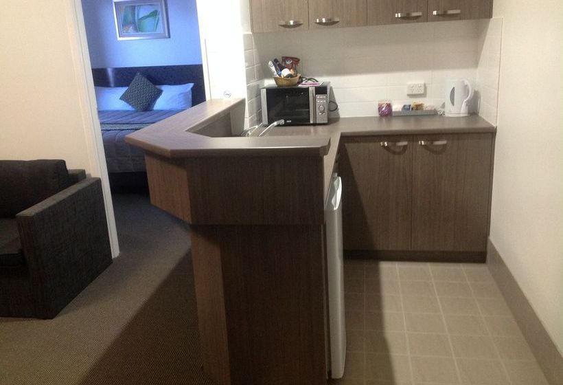 Hotel Burke & Wills Motor Inn | Kingaroy | Queensland | Australia 10