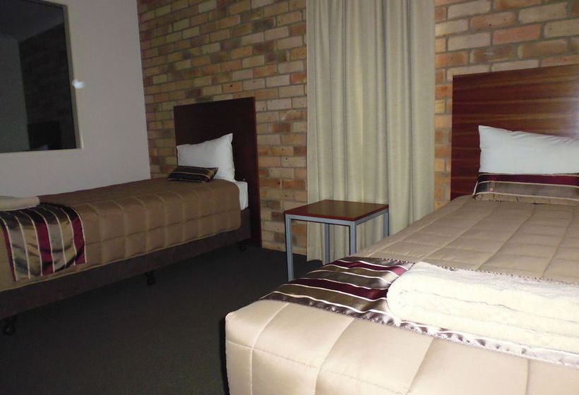 Hotel Burke & Wills Motor Inn | Kingaroy | Queensland | Australia 13