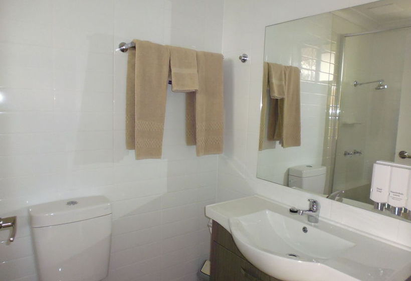 Hotel Burke & Wills Motor Inn | Kingaroy | Queensland | Australia 14