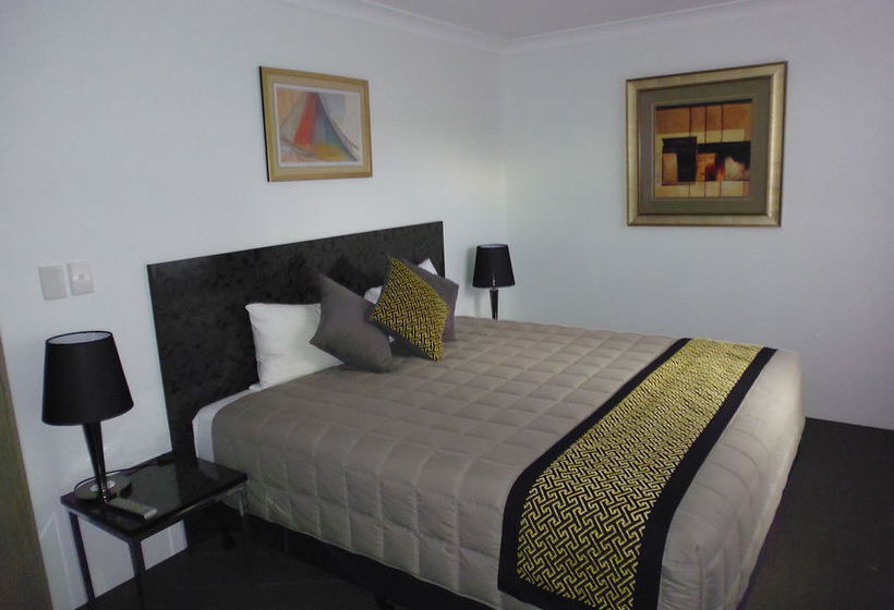 Hotel Burke & Wills Motor Inn | Kingaroy | Queensland | Australia 15