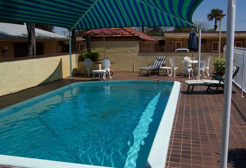 Hotel Burke & Wills Motor Inn | Kingaroy | Queensland | Australia 2