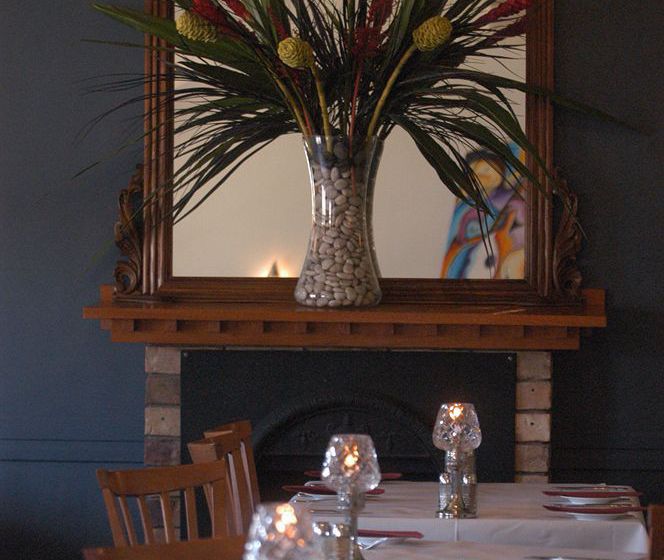 Hotel Burke & Wills Motor Inn | Kingaroy | Queensland | Australia 4