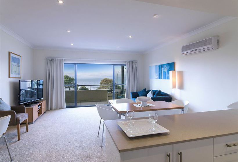 Hotel Aurora Ozone Australia Meridional