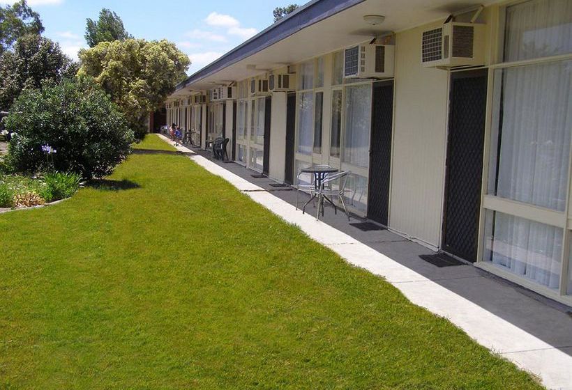 Kingston Lobster Motel