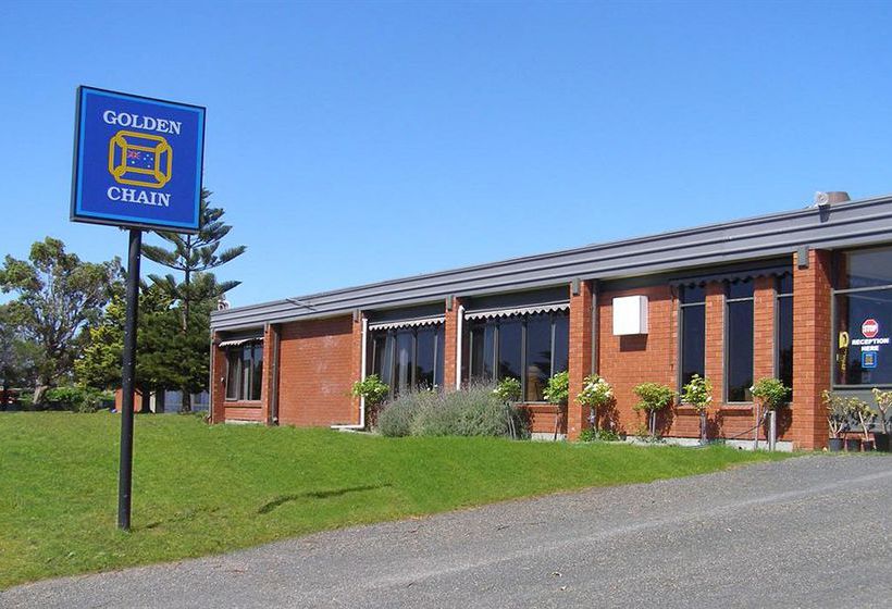 Kingston Lobster Motel | Kingston | South Australia | Australia 1