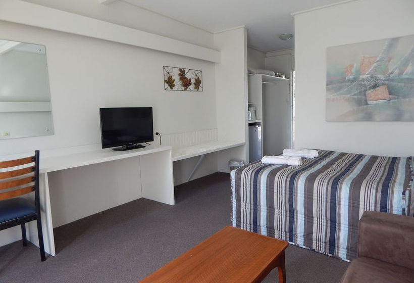 Kingston Lobster Motel | Kingston | South Australia | Australia 10