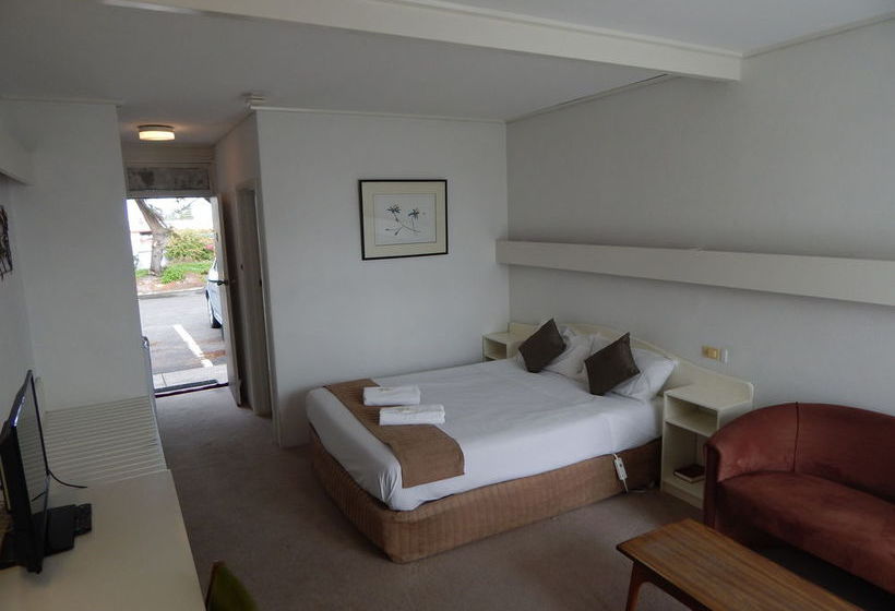 Kingston Lobster Motel | Kingston | South Australia | Australia 11