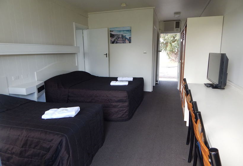 Kingston Lobster Motel | Kingston | South Australia | Australia 13