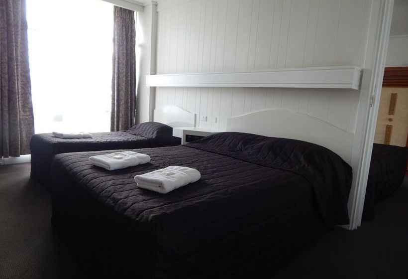 Kingston Lobster Motel | Kingston | South Australia | Australia 14